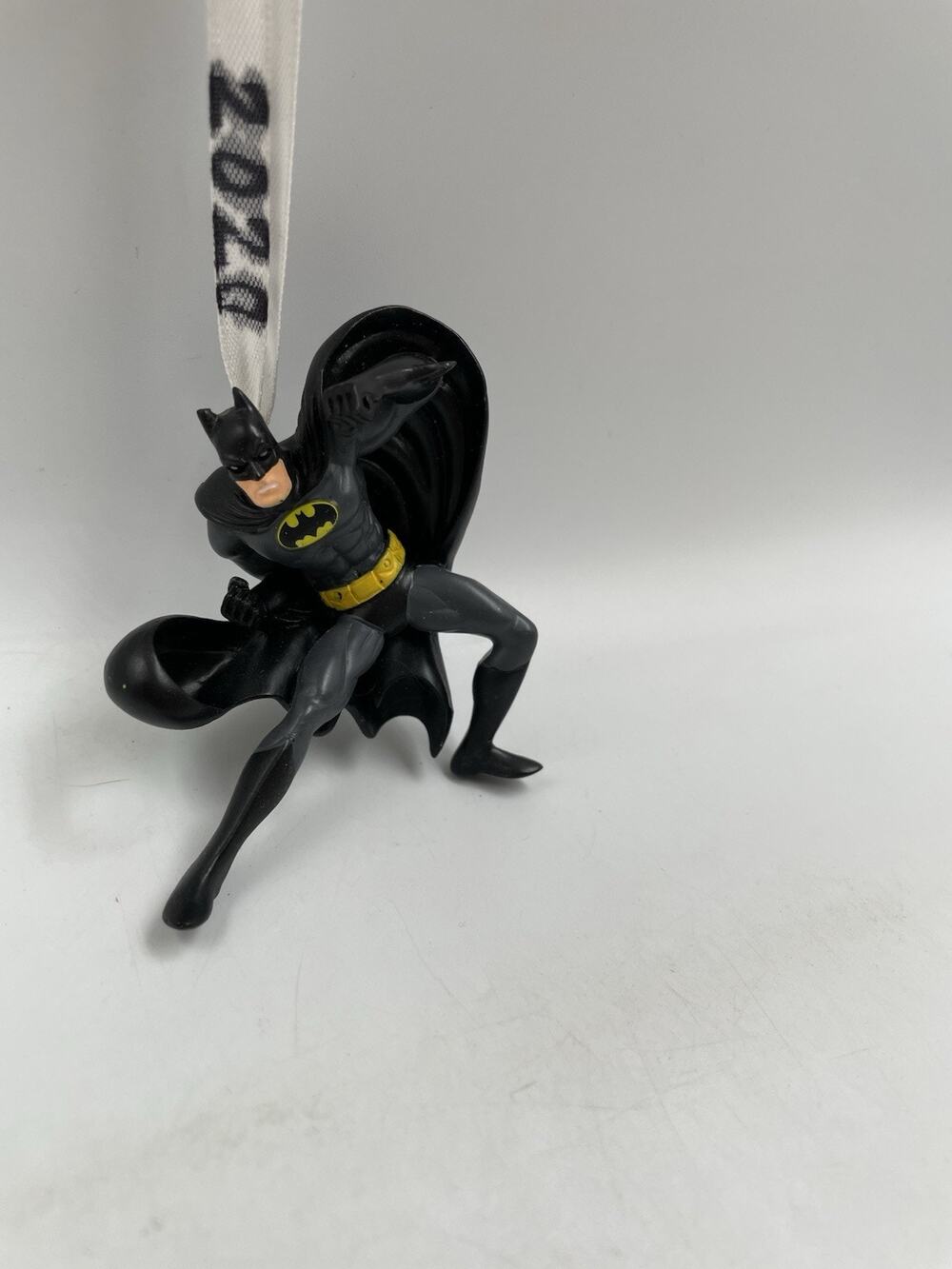 Hallmark DC Comics Batman Ornament